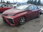 2019 Toyota Mirai