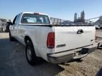 2006 Ford F350 SRW Super Duty