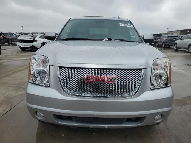 2012 GMC Yukon SLT