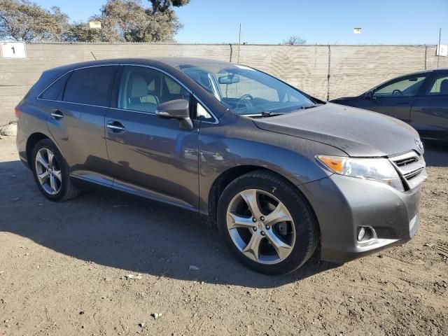 2014 Toyota Venza LE