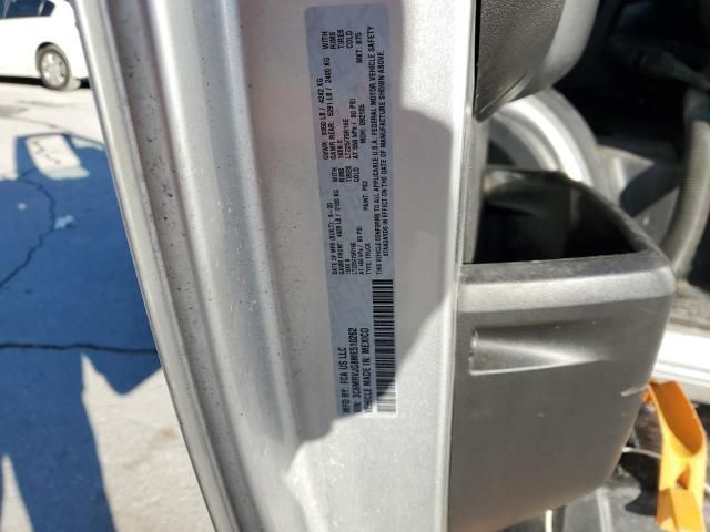 2021 Dodge RAM Promaster 3500 3500 High