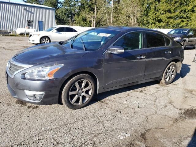 2013 Nissan Altima 3.5S