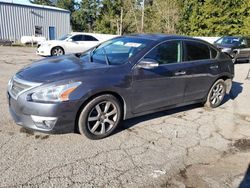 2013 Nissan Altima 3.5S en venta en Arlington, WA