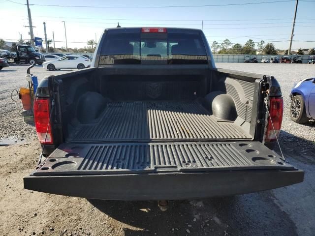 2014 Dodge RAM 1500 SLT