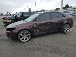 2010 KIA Forte EX en venta en Miami, FL