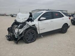 2022 Chevrolet Equinox RS en venta en Haslet, TX