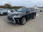 2017 Lexus LX 570