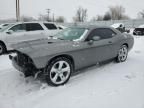 2012 Dodge Challenger SXT