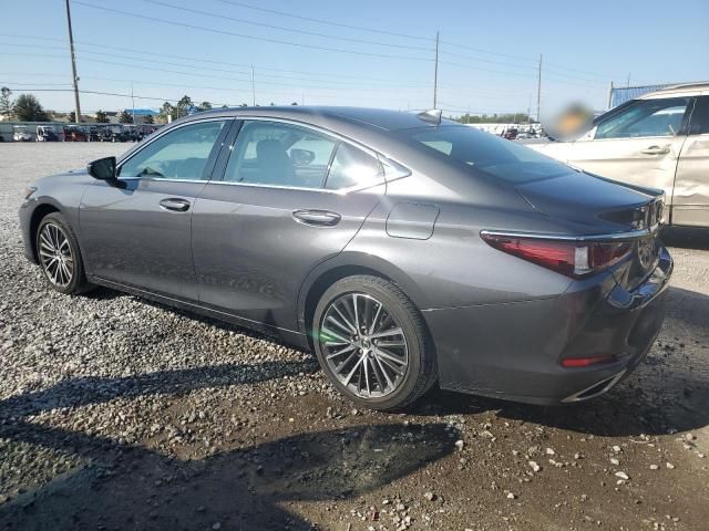 2023 Lexus ES 350 Base