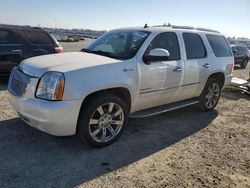 2013 GMC Yukon Denali Hybrid en venta en Antelope, CA