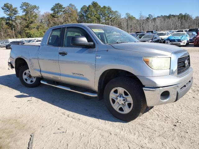 2007 Toyota Tundra Double Cab SR5