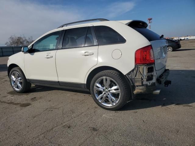 2012 Ford Edge SEL