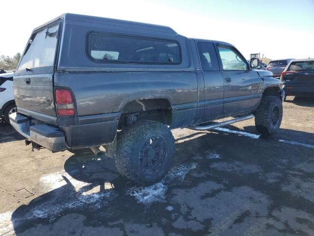 2002 Dodge RAM 2500