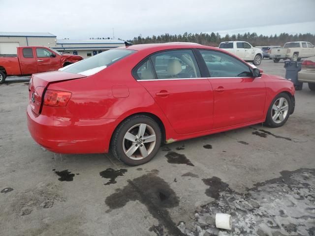 2013 Volkswagen Jetta TDI