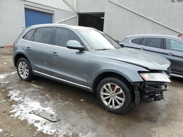 2013 Audi Q5 Premium