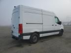 2021 Mercedes-Benz Sprinter 2500