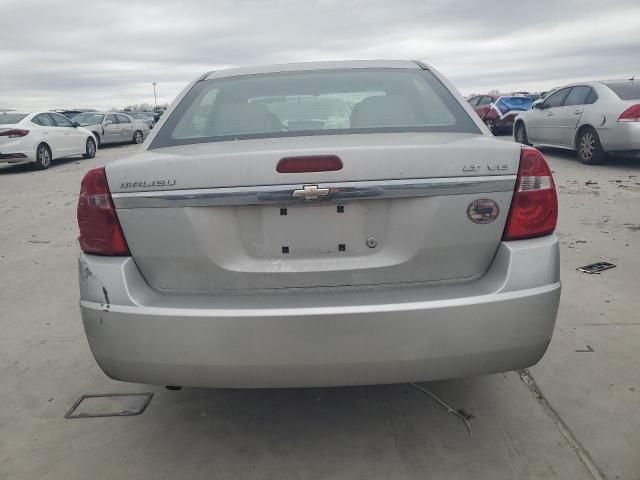 2006 Chevrolet Malibu LT