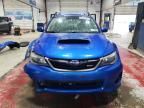 2008 Subaru Impreza WRX Premium