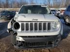 2015 Jeep Renegade Limited