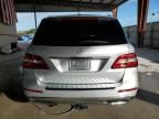 2013 Mercedes-Benz ML 350