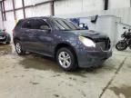 2011 Chevrolet Equinox LS