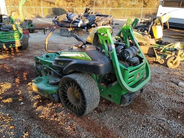 2018 John Deere 60