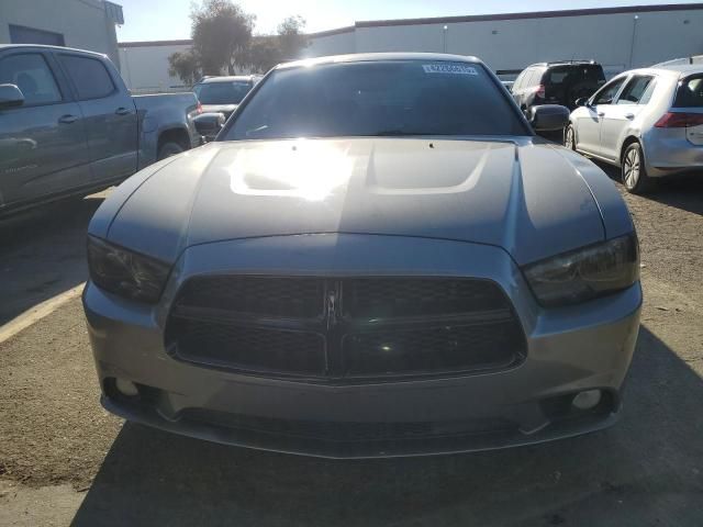 2011 Dodge Charger R/T