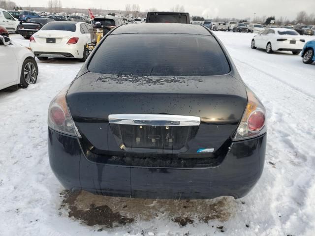 2010 Nissan Altima Base