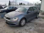 2014 Volkswagen Jetta Base