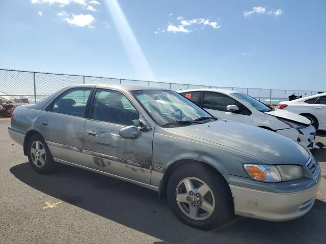 2001 Toyota Camry CE