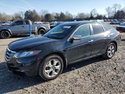 Honda Vehiculos salvage en venta: 2010 Honda Accord Crosstour EXL