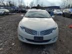 2015 Lincoln MKZ