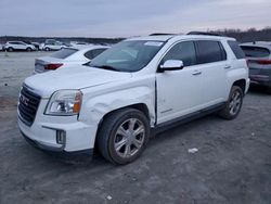 Carros con verificación Run & Drive a la venta en subasta: 2016 GMC Terrain SLE