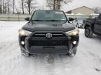 2020 Toyota 4runner SR5/SR5 Premium