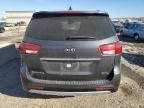 2016 KIA Sedona SXL