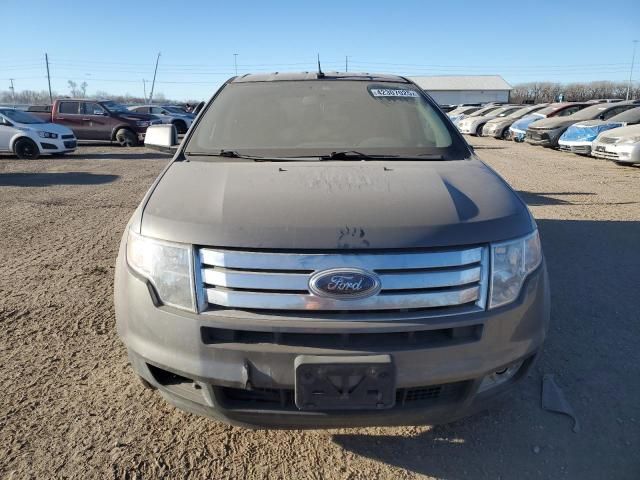 2009 Ford Edge SEL