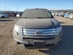 2009 Ford Edge SEL