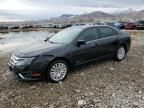 2012 Ford Fusion Hybrid