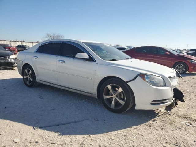 2012 Chevrolet Malibu 1LT