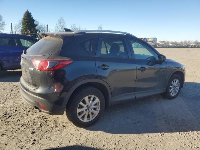 2013 Mazda CX-5 Touring