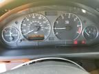 2000 BMW Z3 2.8