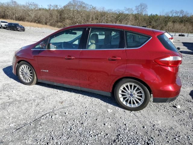 2013 Ford C-MAX SEL