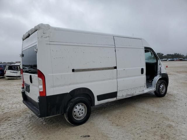 2021 Dodge RAM Promaster 2500 2500 High