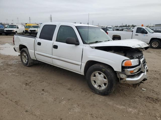 2005 GMC New Sierra C1500