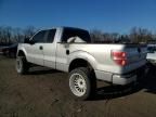 2010 Ford F150 Super Cab