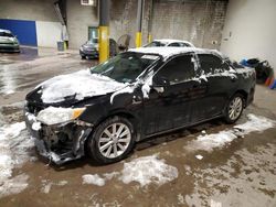 Toyota salvage cars for sale: 2013 Toyota Camry Hybrid