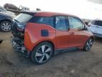 2016 BMW I3 BEV