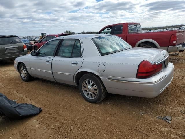 2003 Mercury Grand Marquis LS