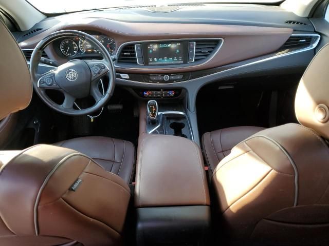 2019 Buick Enclave Avenir