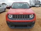 2015 Jeep Renegade Sport